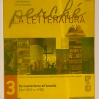 Perché la letteratura 3