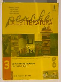 Perché la letteratura 3