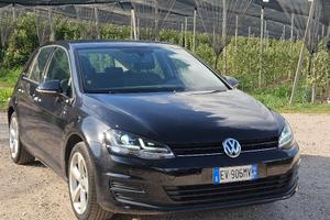 Golf 7 1.4 TSI 2014