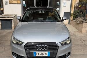 Audi A1 SPB 1.6 TDI Ambition