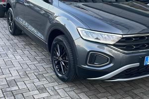 Trock dsgi 1500 benzina 150 cavalli