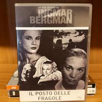 Ingmar Bergman - Collezione 5 DVD