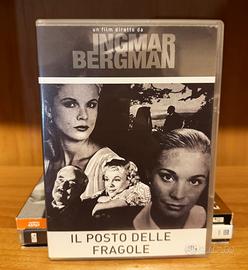 Ingmar Bergman - Collezione 5 DVD