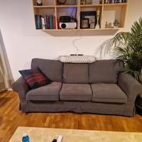 divano ikea ektorp