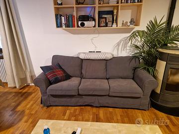 divano ikea ektorp