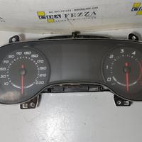 QUADRO STRUMENTI CENTRALE LIVELLI FIAT Tipo berlin