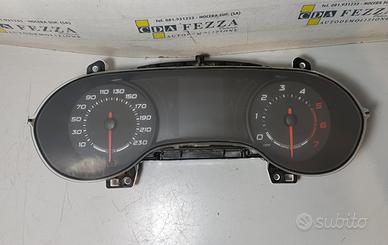 QUADRO STRUMENTI CENTRALE LIVELLI FIAT Tipo berlin