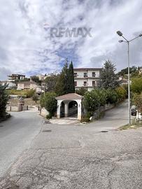 Appartamento - Torano Castello