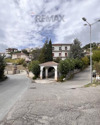 Appartamento - Torano Castello