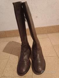 Stivali donna Sellers anni 90