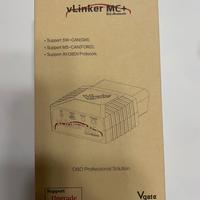 Adattatore Vgate