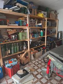 Garage Scalea via Lauro