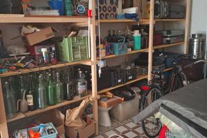 Garage Scalea via Lauro