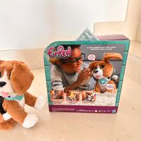 FurReal Chatty Charlie, il Barkin 'Beagle