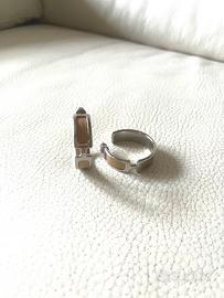 orecchini HERMÈS Olympe nuovi