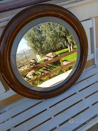 Specchio rotondo