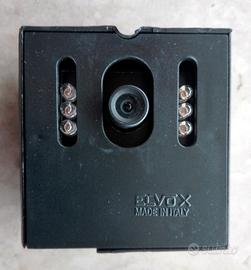 Unità in B/N o colori Elvox 570 Ricondizionata