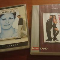 dvd originali Julia roberts