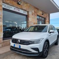 Volkswagen Tiguan 2.0 TDI 150 CV SCR DSG Life