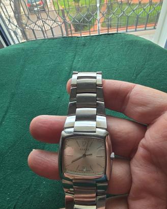 Orologio da polso svizzero gucci testato