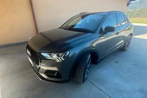 AUDI Q3 35TDI
