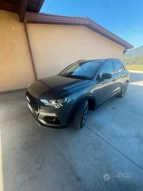 AUDI Q3 35TDI