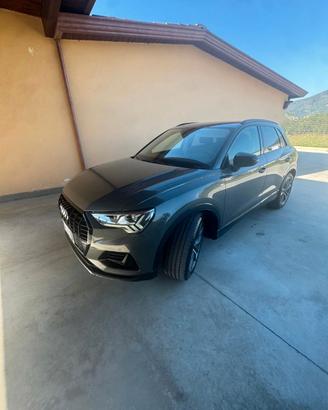 AUDI Q3 35TDI