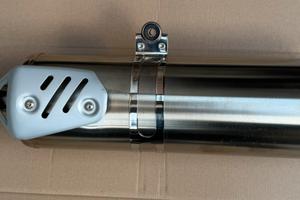 SCARICO SILENZIATORE ORIGINALE BMW F800R
