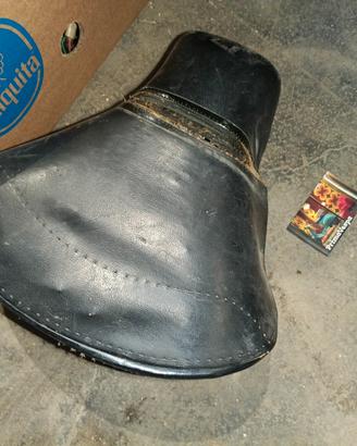 piaggio sella vespa 125 vnb 150 vba originale cons