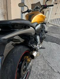 Honda Hornet cbf 600 2009