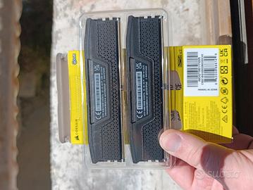 RAM DDR5  