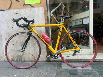 Cannondale caad 3 saeco