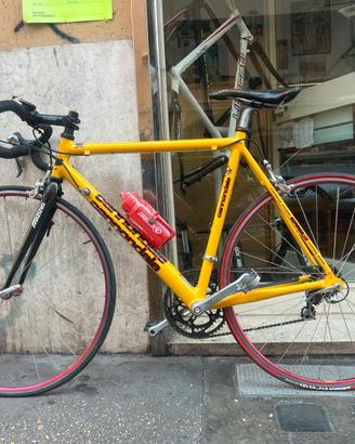 Cannondale caad 3 saeco