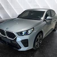 BMW X2 sDrive 20d M Sport 48V MHEV DCT