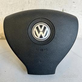 AIRBAG E CINTURE DI SICUREZZA VOLKSWAGEN