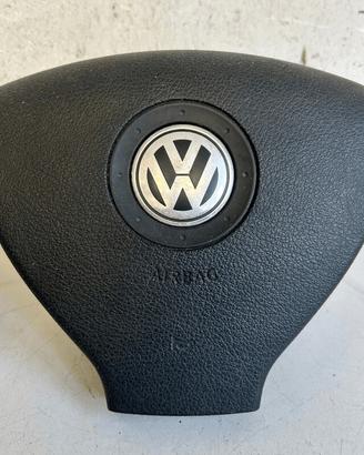 AIRBAG E CINTURE DI SICUREZZA VOLKSWAGEN