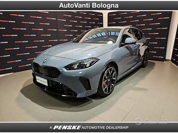 BMW Serie 1 118d MSport Pro