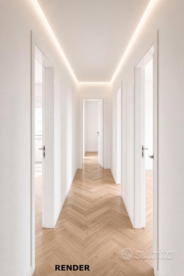 Appartamento – Barletta, Centro - Altro