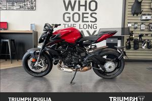 MV AGUSTA Brutale 800 R Abs