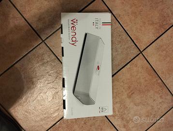 Tre Spade Wendy confezionatrice sottovuoto nuova