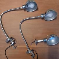 Lampada da scrivania design anni 1930 