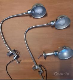 Lampada da scrivania design anni 1930 