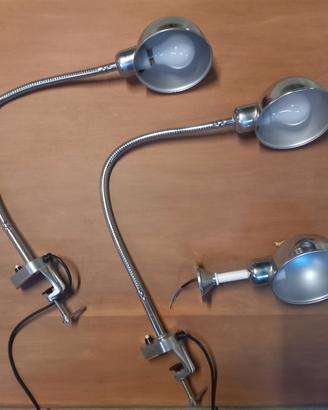Lampada da scrivania design anni 1930