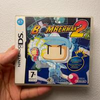 Bomberman 2