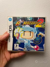 Bomberman 2