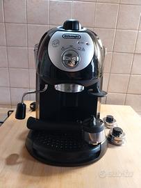 macchina da caffè  delonghi