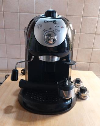 macchina da caffè  delonghi