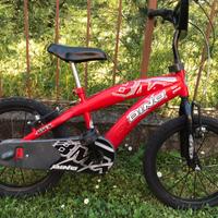 Bicicletta bambino BMX
