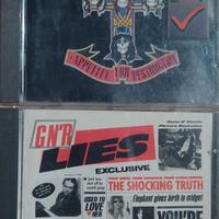 Album Guns n' Roses