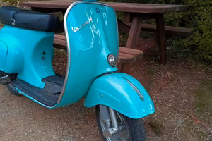 Piaggio vespa 50 l 67